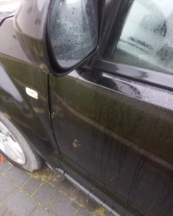 Dodge Caliber cena 14900 przebieg: 229671, rok produkcji 2008 z Wrocław małe 37